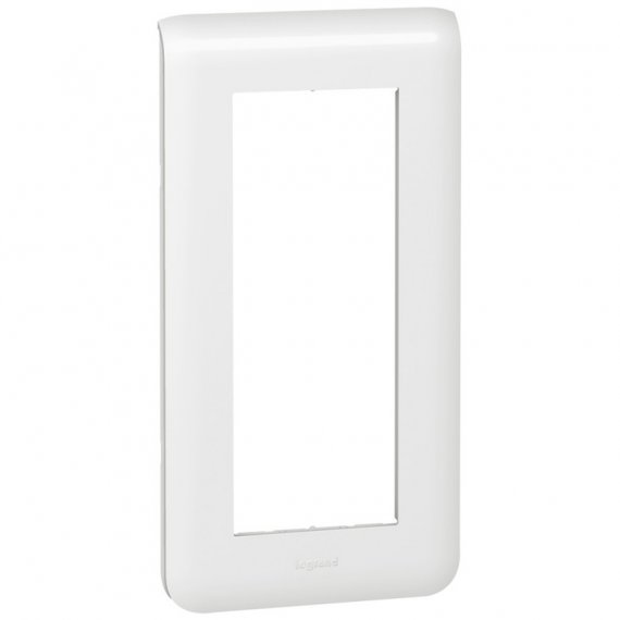 Фотография товара 'Legrand Рамка - Программа Mosaic - 5 модулей 078825'