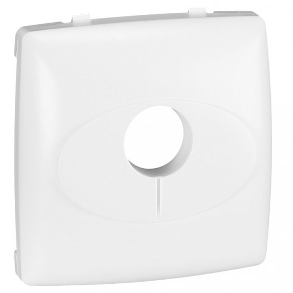 Фотография товара 'Legrand Розетка TV - простая - вилка - серия Oteo - изделия сборные 086140'