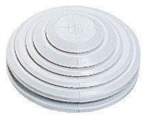 Фотография товара 'Legrand Муфта для ввода кабеля Plexo d6-28мм 091906'