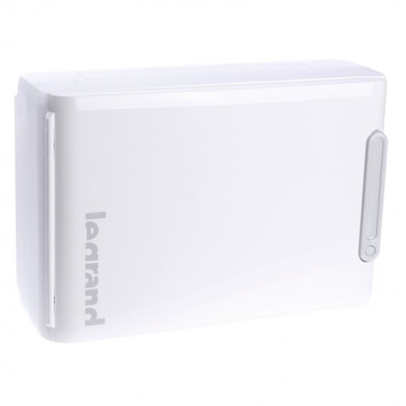 Фотография товара 'Legrand Распределительный щиток XL3 125 - 1 ряд - 18 модулей - 300х450х128 мм 401646'