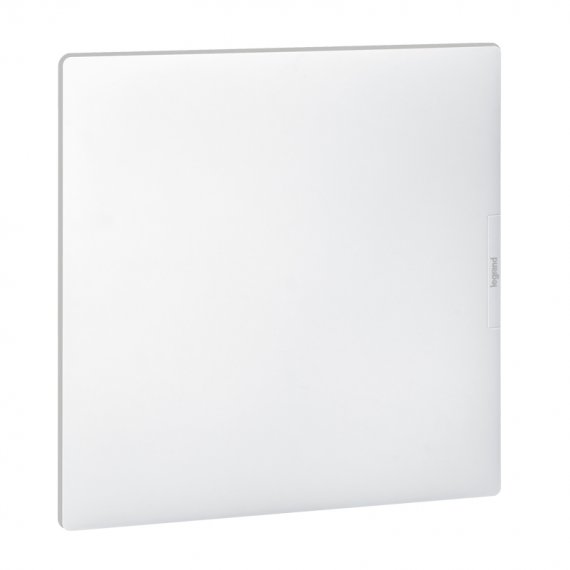 Фотография товара 'Legrand Распределительный щиток Practibox3 - IP 40 - IK 07 - 2 рейки - 36 модулей 401717'