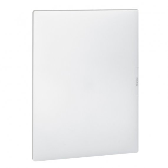 Фотография товара 'Legrand Распределительный щиток Practibox3 - IP 40 - IK 07 - 3 рейки - 54 модуля 401718'