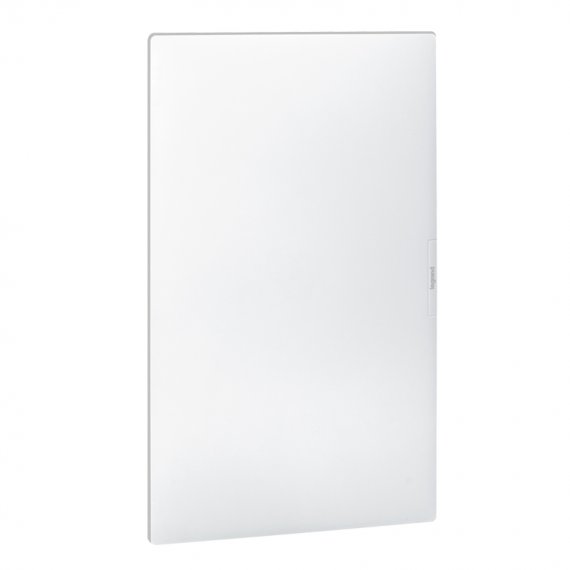 Фотография товара 'Legrand Распределительный щиток Practibox3 - IP 40 - IK 07 - 4 рейки - 72 модуля 401719'