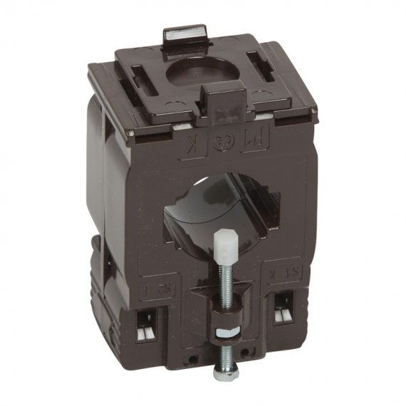 Фотография товара 'Legrand Трансформатор тока 600/5A 412114'