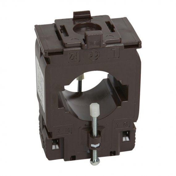 Фотография товара 'Legrand Трансформатор тока 1000/5A 412133'