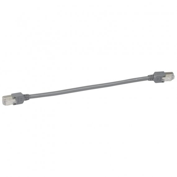 Фотография товара 'Legrand Коммутационный шнур 413045'