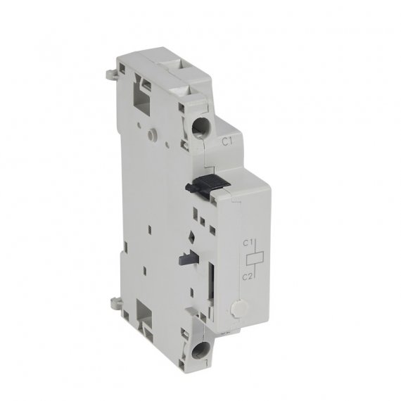 Фотография товара 'Legrand Независимый расцепитель MPX3 боковой монтаж ~110В 417411'