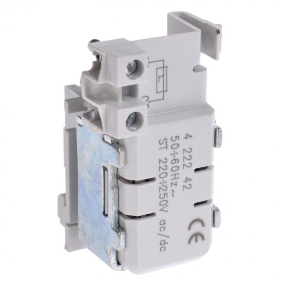 Фотография товара 'Legrand DPX3 630-1600 Независимый расцепитель ~400В 422243'