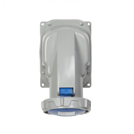 Фотография товара 'Legrand Розетка накладная - 63А - 3К+Н+З - 230В - IP67 555556'