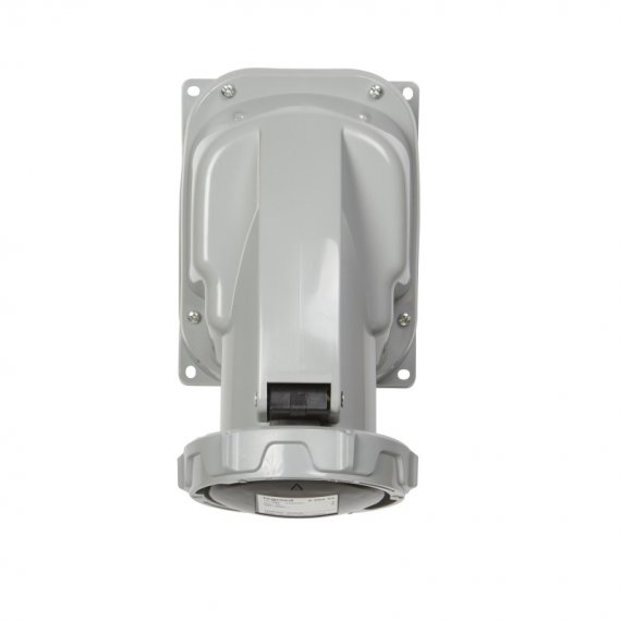 Фотография товара 'Legrand Розетка накладная - 63А - 3К+З - 500В - IP67 555562'