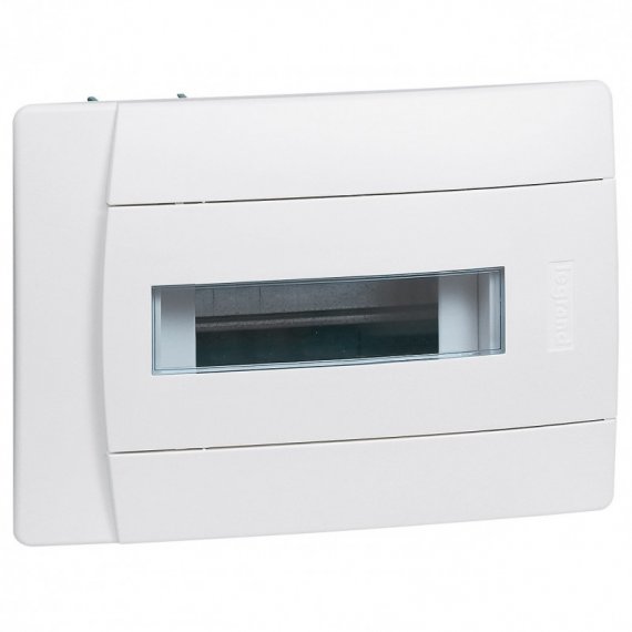 Фотография товара 'Legrand Распределительный щиток Practibox скрытого монтажа - IP 40 - IK 07 601111'