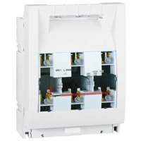 Фотография товара 'Legrand Разъединитель SPX с ножевыми контактами - монтаж на пластину 605204'