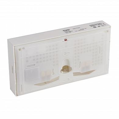 Фотография товара 'Legrand Светодиодный эвакуационный светильник URA ONE 1 час - 70 Лм 661620'