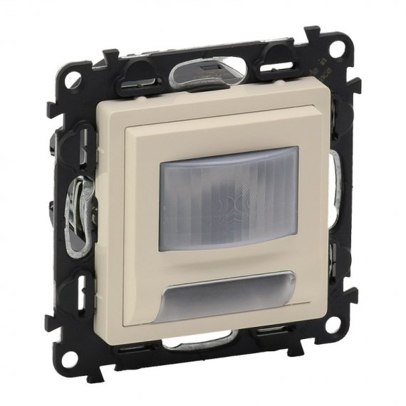 Фотография товара 'Legrand Valena LIFE Указатель световой с датчиком движения 752274'