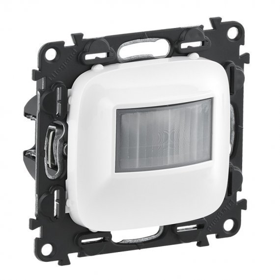 Фотография товара 'Legrand Valena ALLURE Датчик движения 752770'