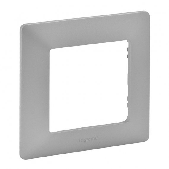 Фотография товара 'Legrand Valena LIFE Рамка универсальная 1-постовая 754137'
