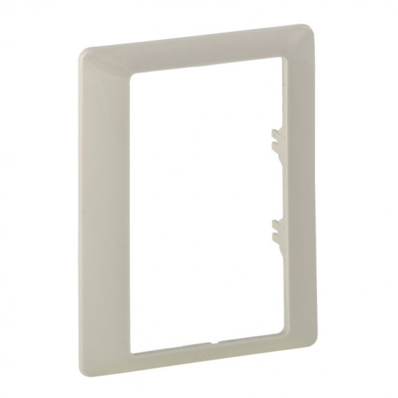 Фотография товара 'Legrand Valena LIFE Рамка Для двойных розеток 1-постовая 754231'