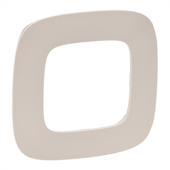 Фотография товара 'Legrand Valena ALLURE Рамка универсальная 1-постовая 754381'