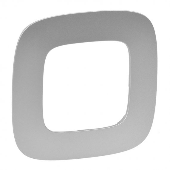 Фотография товара 'Legrand Valena ALLURE Рамка универсальная 1-постовая 754391'