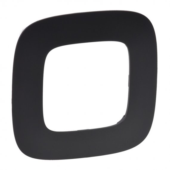 Фотография товара 'Legrand Valena ALLURE Рамка универсальная 1-постовая 754401'