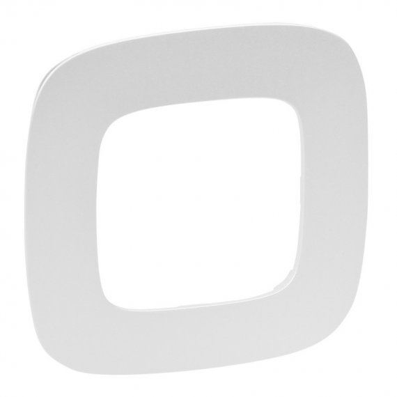 Фотография товара 'Legrand Valena ALLURE Рамка универсальная 1- постовая 754411'