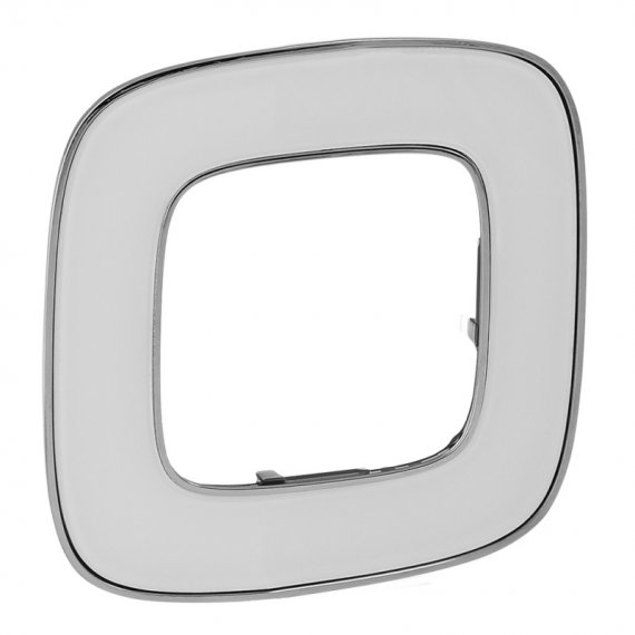 Фотография товара 'Legrand Valena LIFE Рамка универсальная 1-постовая 754421'