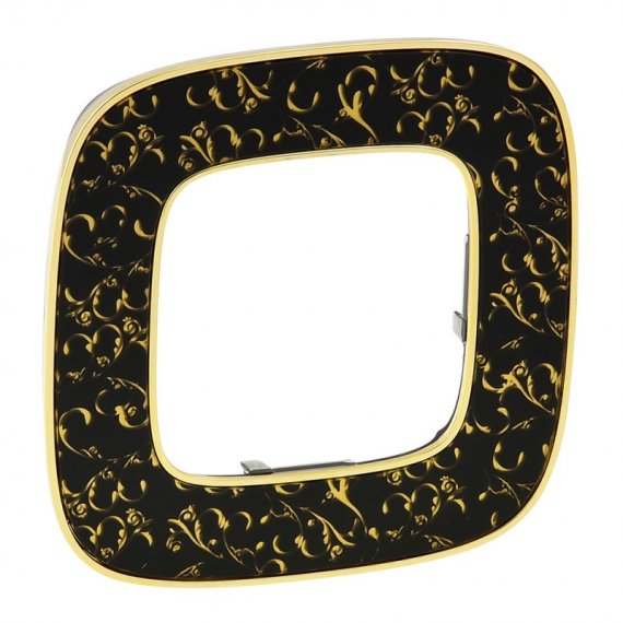 Фотография товара 'Legrand Valena ALLURE Рамка универсальная 1-постовая 754431'