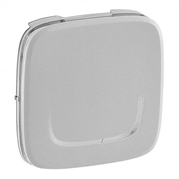 Фотография товара 'Legrand Valena ALLURE MyHome Play Zigbee Лицевая панель 754723'