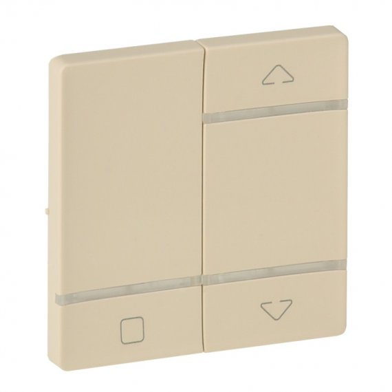 Фотография товара 'Legrand Valena LIFE MyHome Play Zigbee Лицевая панель 754728'