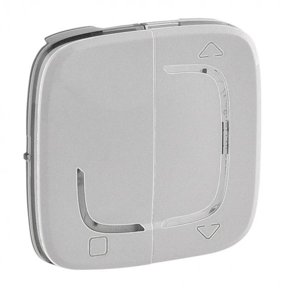 Фотография товара 'Legrand Valena ALLURE MyHome Play Zigbee Лицевая панель 754738'