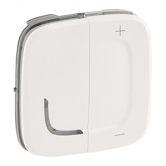 Фотография товара 'Legrand Valena ALLURE MyHome Play Zigbee Лицевая панель 754743'