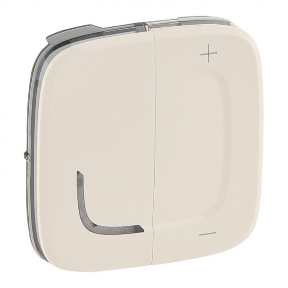 Фотография товара 'Legrand Valena ALLURE MyHome Play Zigbee Лицевая панель 754744'