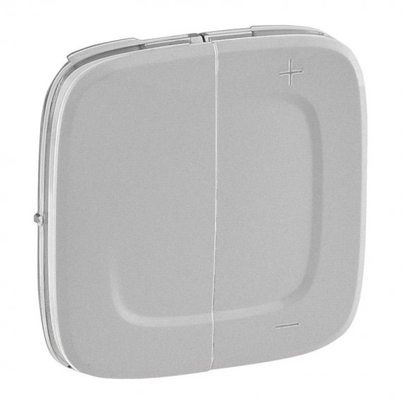 Фотография товара 'Legrand Valena ALLURE MyHome Play Zigbee Лицевая панель 754758'