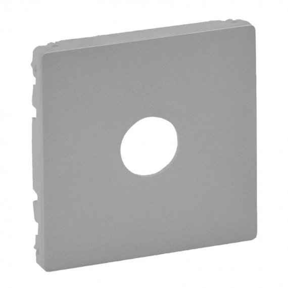 Фотография товара 'Legrand Valena LIFE Лицевая панель для розеток ТВ 754762'