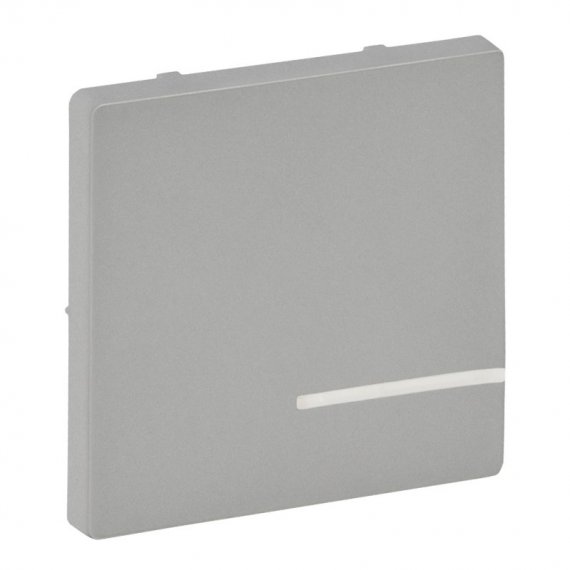 Фотография товара 'Legrand Valena LIFE MyHome Play Zigbee Лицевая панель 754763'