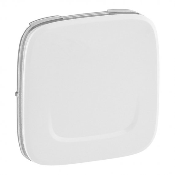 Фотография товара 'Legrand Valena ALLURE MyHome Play Zigbee Лицевая панель 754764'