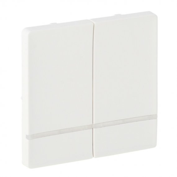 Фотография товара 'Legrand Valena LIFE MyHome Play Zigbee Лицевая панель 754770'