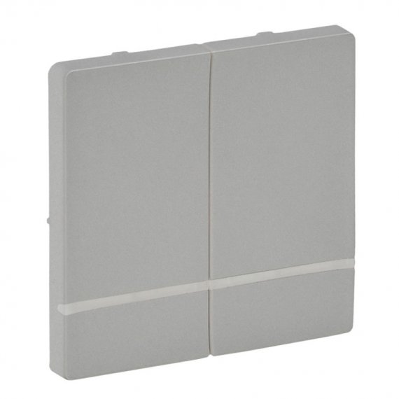 Фотография товара 'Legrand Valena LIFE MyHome Play Zigbee Лицевая панель 754772'