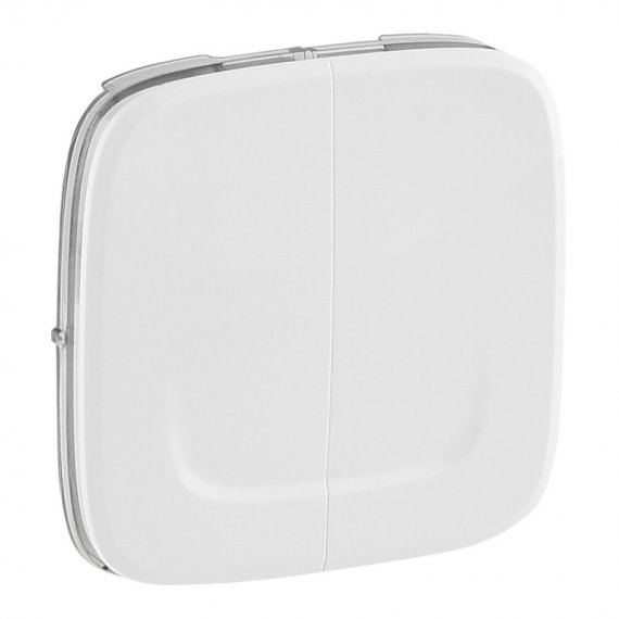 Фотография товара 'Legrand Valena ALLURE MyHome Play Zigbee Лицевая панель 754784'