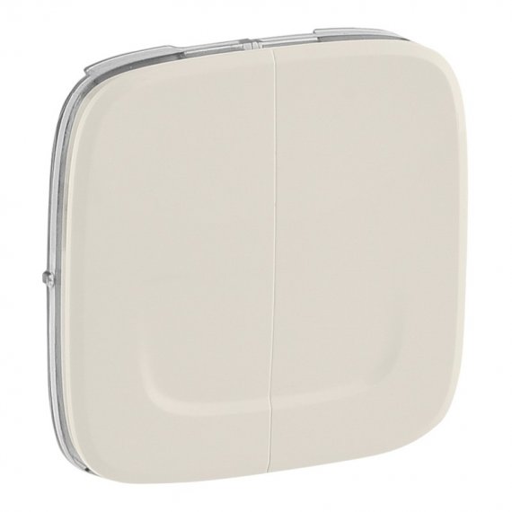 Фотография товара 'Legrand Valena ALLURE MyHome Play Zigbee Лицевая панель 754793'