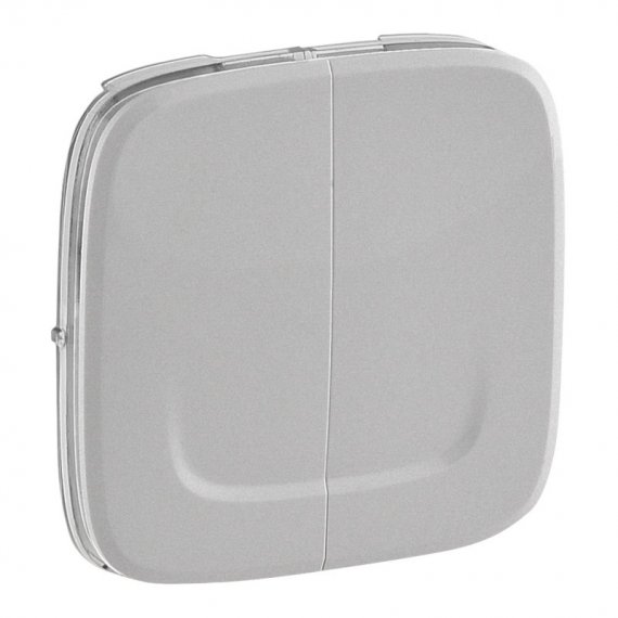 Фотография товара 'Legrand Valena ALLURE MyHome Play Zigbee Лицевая панель 754794'