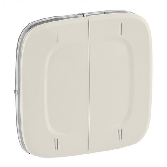 Фотография товара 'Legrand Valena ALLURE MyHome Play Zigbee Лицевая панель 754819'