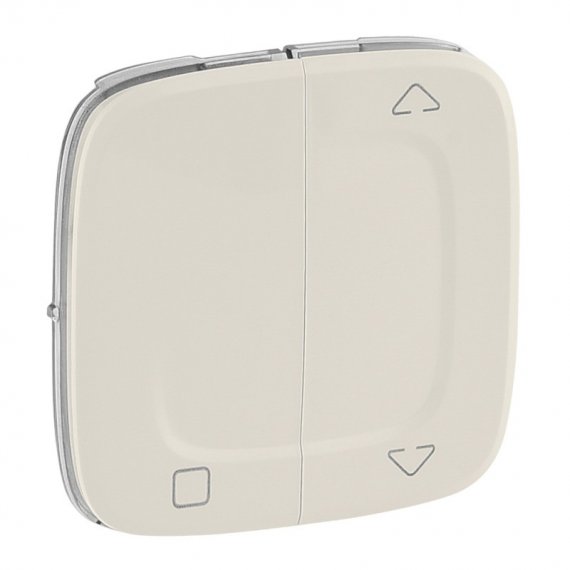 Фотография товара 'Legrand Valena ALLURE MyHome Play Zigbee Лицевая панель 754844'