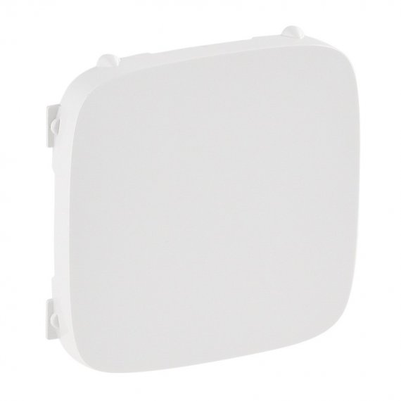 Фотография товара 'Legrand Valena ALLURE MyHome Лицевая панель интерфейса SCS/радио 754873'