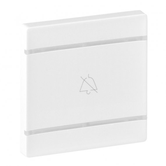 Фотография товара 'Legrand Valena LIFE MyHome Лицевая панель для механизмов BUS/SCS 754940'