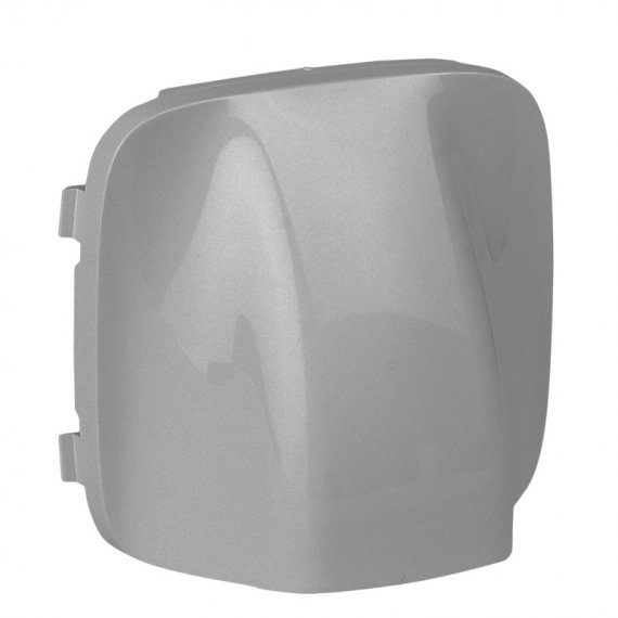 Фотография товара 'Legrand Valena ALLURE Лицевая панель для вывода кабеля 755057'