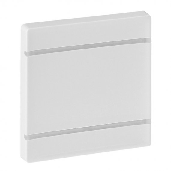 Фотография товара 'Legrand Valena LIFE MyHome Лицевая панель для механизмов BUS/SCS 755060'