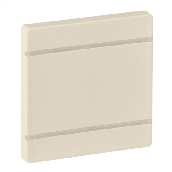 Фотография товара 'Legrand Valena LIFE MyHome Лицевая панель для механизмов BUS/SCS 755061'