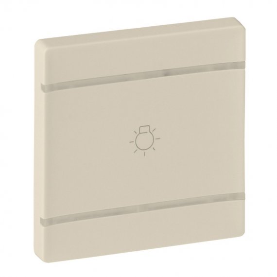 Фотография товара 'Legrand Valena LIFE MyHome Лицевая панель для механизмов BUS/SCS 755231'