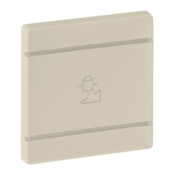 Фотография товара 'Legrand Valena LIFE MyHome Лицевая панель для механизмов BUS/SCS 755261'